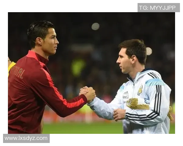 七个字足球球星盘点 从梅西到C罗他们的传奇之路