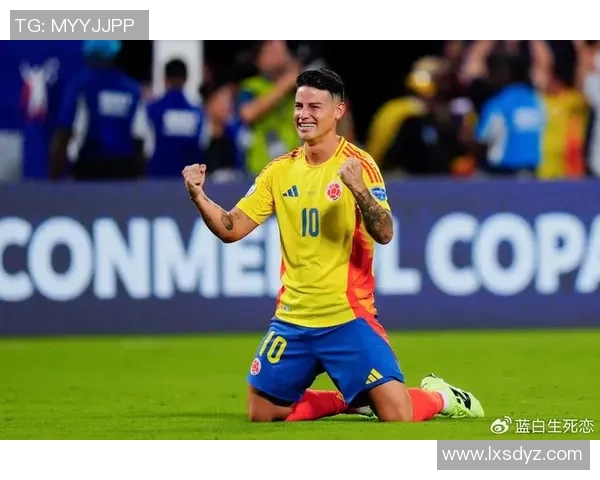 哥伦比亚足球队现役球星表现分析与未来潜力展望