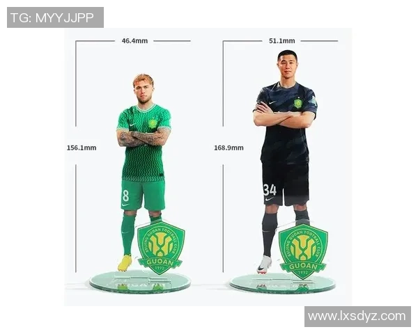 足球球星人偶限量版展示 聚焦Soccerstarz系列经典人物和细节设计