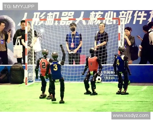 足球球星机器人由谁出演揭秘 看明星如何演绎虚拟运动员角色