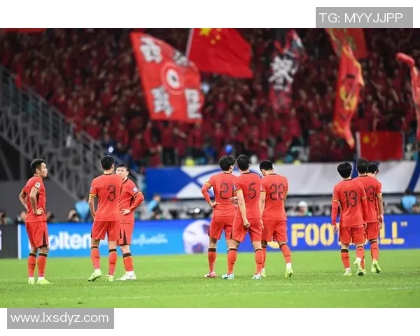 中国国足球星崛起之路：从青训系统到国际赛场的奋斗与突破