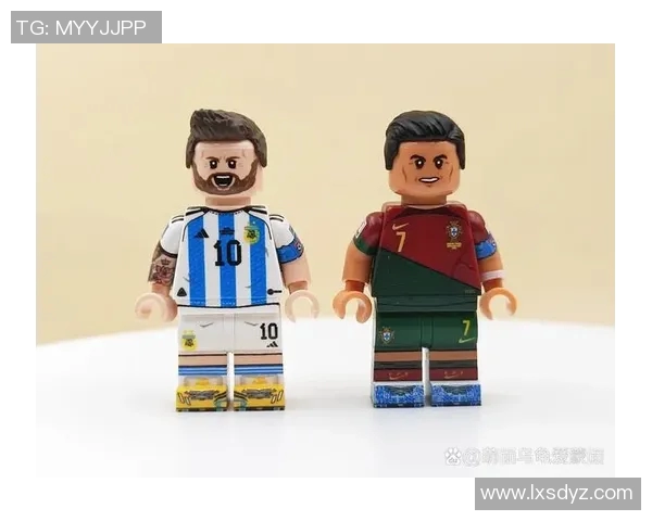 乐高足球明星系列全解析 打造专属你的足球梦阵容