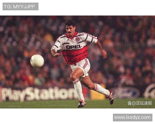 传奇伊朗足球球星回顾：从巅峰时期到职业生涯的辉煌历程