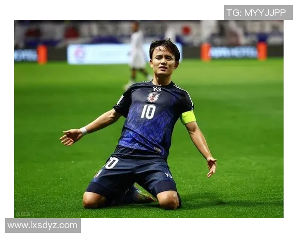 日本国家队足球明星身价揭秘 揭示当前最具价值球员排名