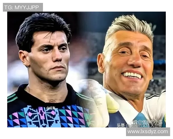 欧洲杯历史上11位最具影响力的足球巨星盘点