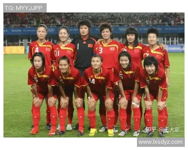 男足球星是否关注女足比赛 对女足发展有何影响