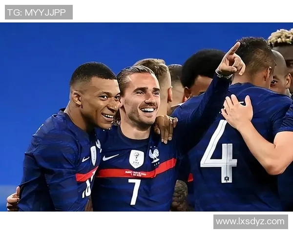 法国世界杯6号球星领衔全新战术风潮成为球队关键人物