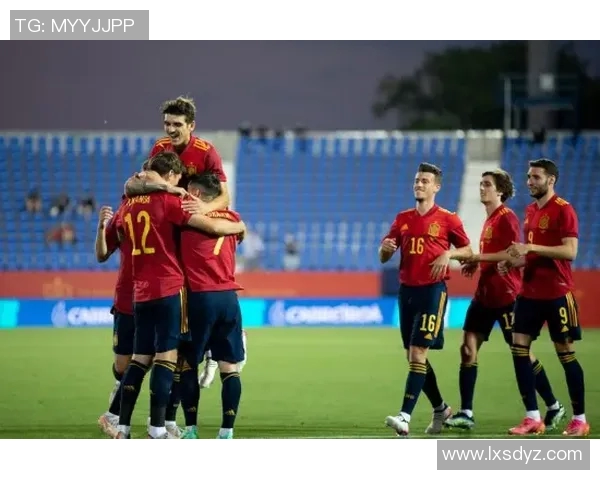 立陶宛足球新星崛起：瞩目球员引领国家队崭新未来